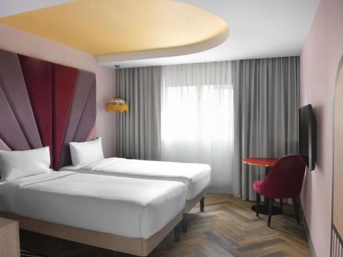 IBIS STYLES KINSHASA - image 2