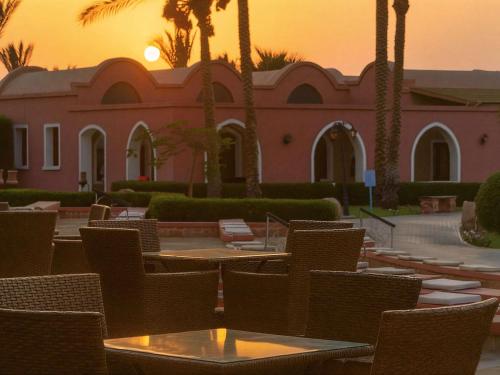 المنظر الخارجي, منتجع سويس أوتيل (Swissotel Resort El Quseir) in ساحل القصير