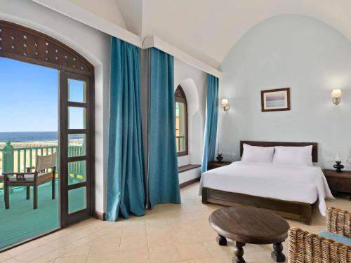 منتجع سويس أوتيل (Swissotel Resort El Quseir) in ساحل القصير