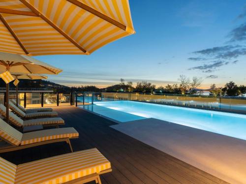 View, ibis Styles Phuket Bangtao in Bang Thao