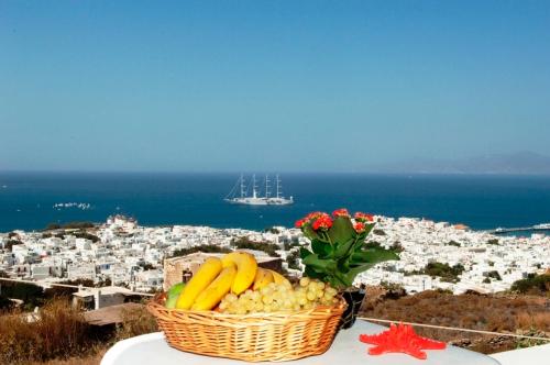 吉曼诺斯一室公寓酒店 吉曼诺斯一室公寓酒店