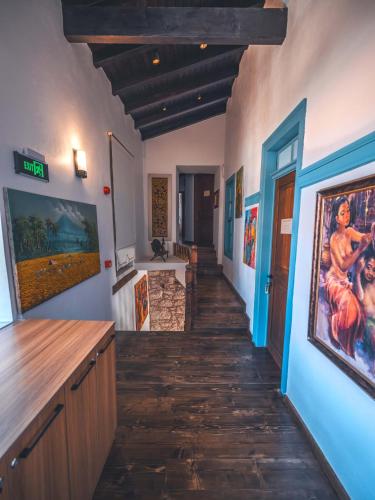 Instalaciones, Casa Alegre Hotel Alaçatı in Cesme