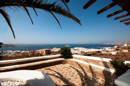 吉曼诺斯一室公寓酒店 吉曼诺斯一室公寓酒店