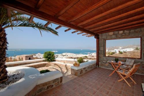 吉曼诺斯一室公寓酒店 吉曼诺斯一室公寓酒店