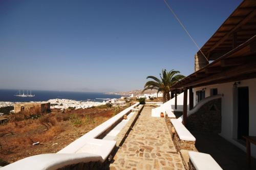 吉曼诺斯一室公寓酒店 吉曼诺斯一室公寓酒店