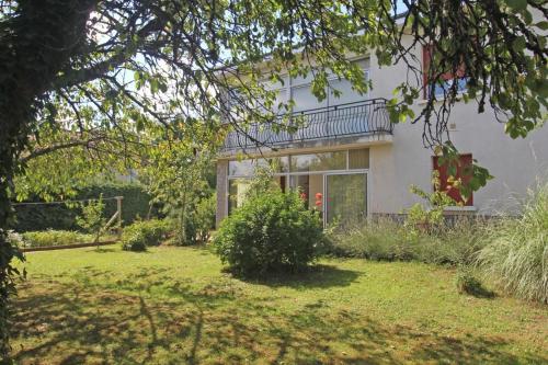 Les bayles - Location saisonnière - Isle