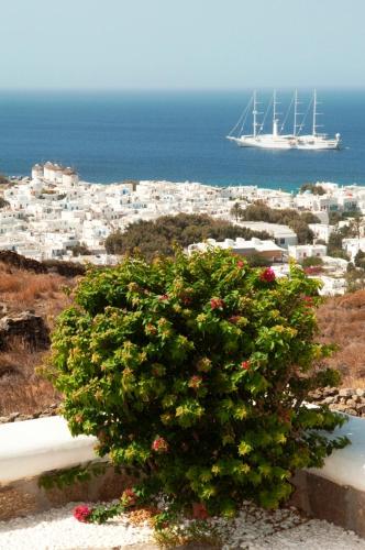 吉曼诺斯一室公寓酒店 吉曼诺斯一室公寓酒店