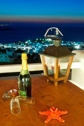 吉曼诺斯一室公寓酒店 吉曼诺斯一室公寓酒店