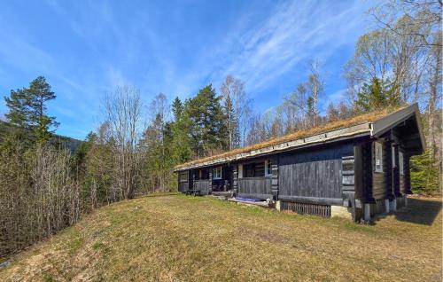 . Cozy Home In Noresund With House A Panoramic View