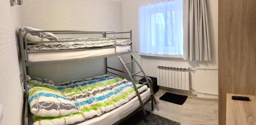 Apartament Melisa, Szklarska Poręba (photo 7)