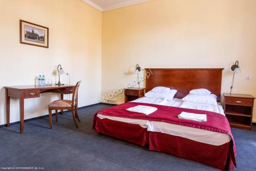 hotel photo