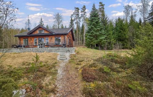 . Amazing Home In Ørje With Wifi