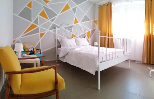 Colors Apartment, Skopje (fotografie 6)