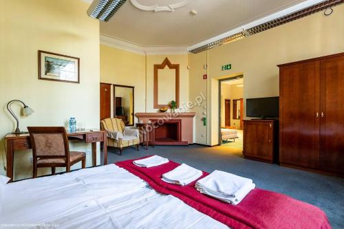 hotel photo