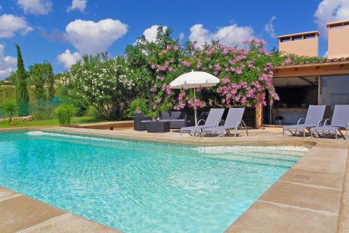 Ses Serres gîte à louer s'Alqueria Blanca