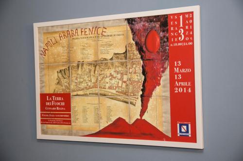 Maison Toledo 24, Neapel (Foto 10)