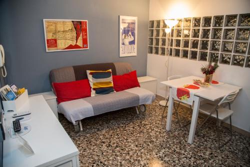Maison Toledo 24, Neapel (Foto 6)