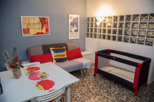 Maison Toledo 24, Neapel (Foto 8)