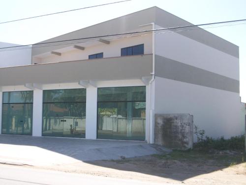 

Apartamento Osmar Gaya Navegantes