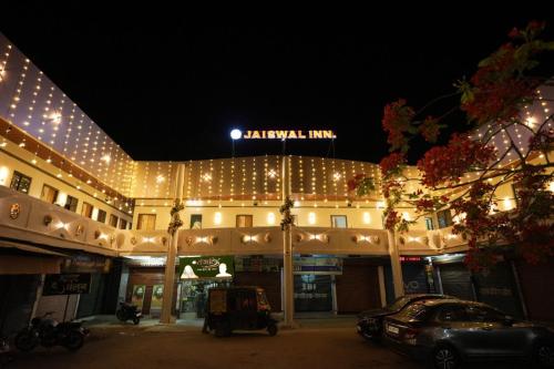 Jaiswal Inn