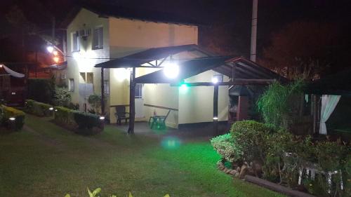 Cabañas Rancho Unelen