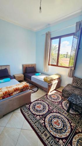 Dar Diyae in Rabat