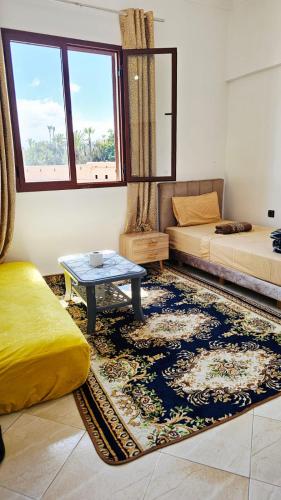 Dar Diyae in Rabat