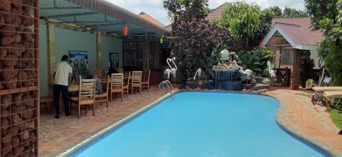 hotel photo