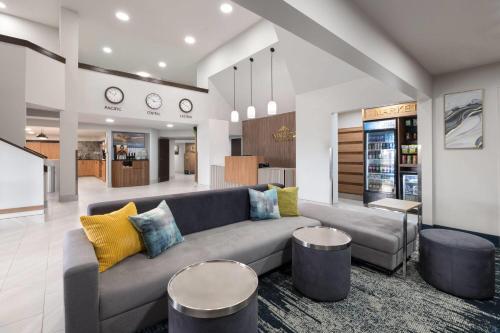 Wingate by Wyndham Myrtle Beach At Outlets – khách sạn tại Carolina Forest