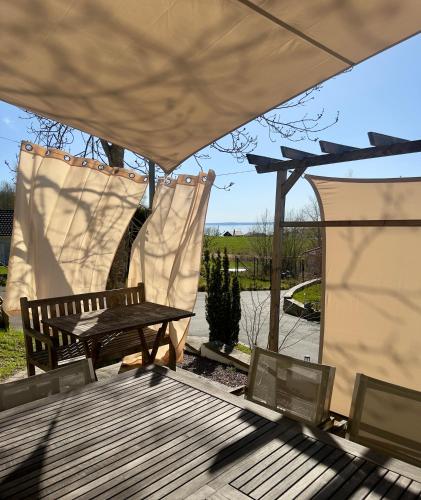 Hills Cottage 4