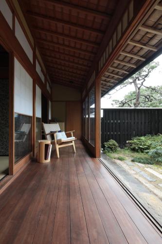 Kilátás, うだ薬湯の宿やたきや (うだ薬湯の宿やたきや) in Uda