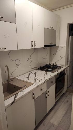 Strand Apartament – khách sạn tại Strand