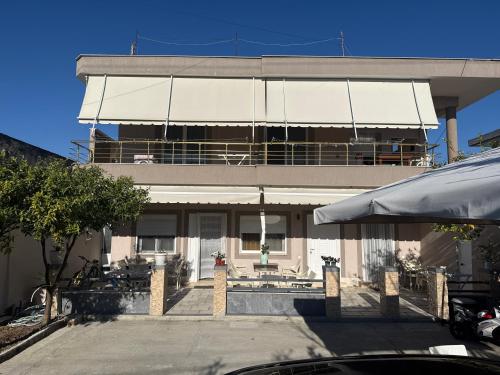Villa Roel 2 -apartments - Vlora Villa Roel 2 -apartments - Vlora
