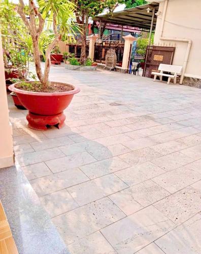 Hotel Minh Phat in Trang Dai