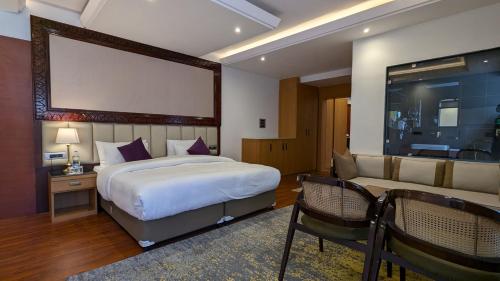Hotel The Haven Kargil - Centrally Heated in Kargila