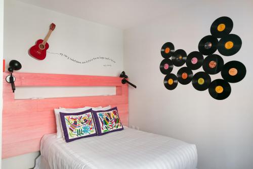 La Palomilla Room Type - Double Room with Private External Bathroom