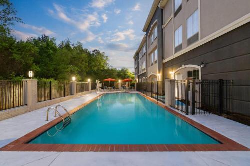 La Quinta by Wyndham Baton Rouge Denham Springs - image 34