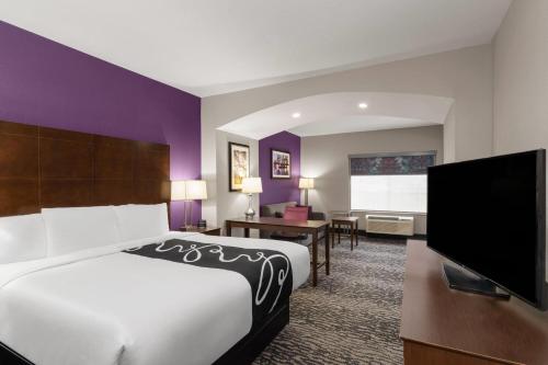 La Quinta Inn & Suites by Wyndham Baton Rouge Denham Springs in Baton Rouge (Louisiana)