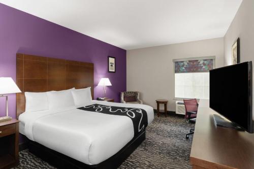 La Quinta by Wyndham Baton Rouge Denham Springs - image 40