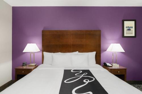 La Quinta by Wyndham Baton Rouge Denham Springs - image 28