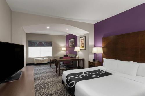 La Quinta by Wyndham Baton Rouge Denham Springs - image 30