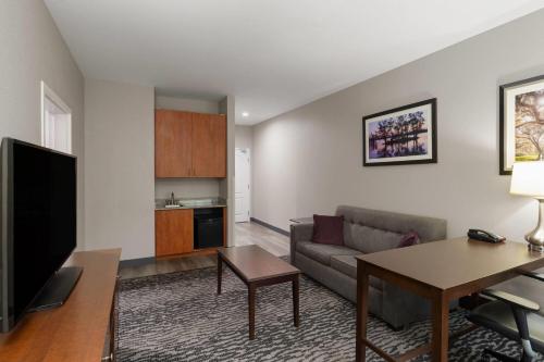 La Quinta by Wyndham Baton Rouge Denham Springs - image 27