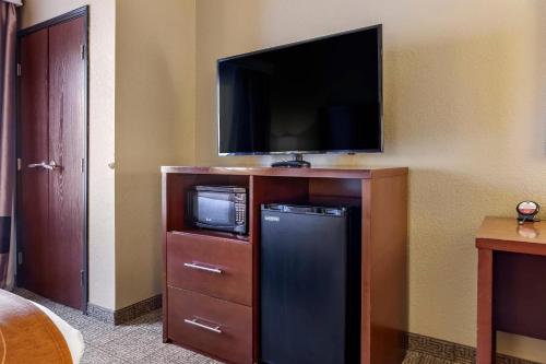 Comfort Suites Jonesboro University Area - image 22