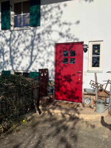 Ferienwohnung Cilli in Obergunzburg