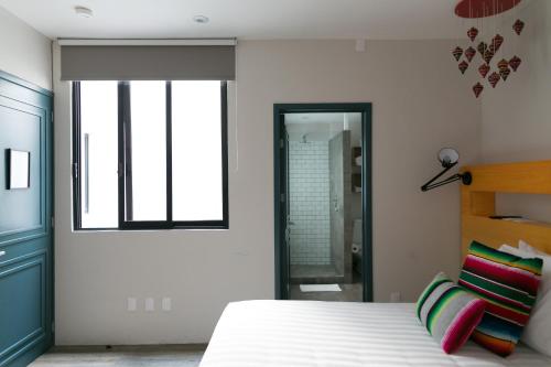 La Palomilla Room Type - Master Suite