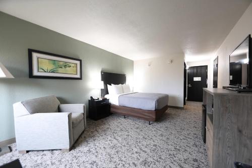 Quality Inn & Suites Conference Center Mattoon - image 41