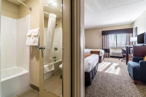 Comfort Inn Festus-St Louis South - image 41
