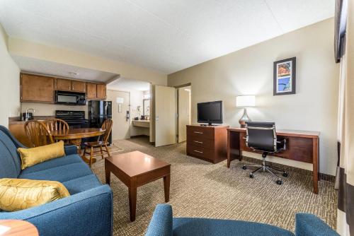 Comfort Inn Festus-St Louis South - image 28