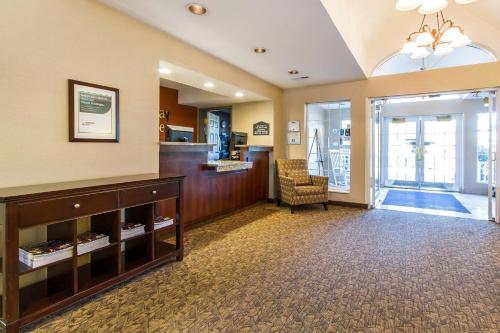 MainStay Suites Brentwood-Nashville in Brentwood, USA
