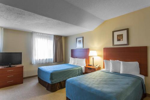MainStay Suites Brentwood - image 33